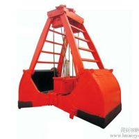 杭州单绳悬挂抓斗