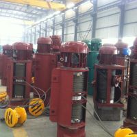 天津起重机销售桥式起重机电动葫芦 悬臂吊电动葫芦