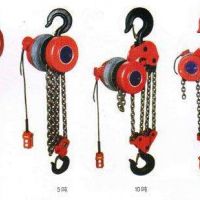 上海DHP环链电动葫芦