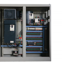 厂家直销起重机电器柜，专业订制