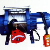 杭州起重机--电动葫芦提升机