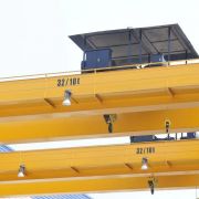 合肥起重机-安徽新浩博起重科技有限公司