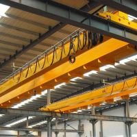 昆明桥式起重机专业生产厂家