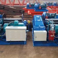 路桥门式卷扬机