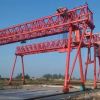 甘肃兰州路桥提梁机龙门吊起重机