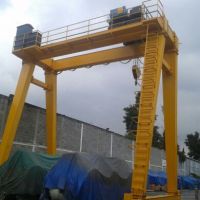 山西太原专业生产销售欧式起重机