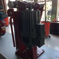 电力液压制动器