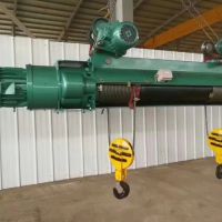 宁波电动葫芦专业维修单位