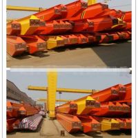 中山电动单梁起重机批发*售安装