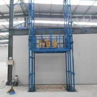 沈阳液压升降货梯起重机安装维修保养搬迁改造年审报检生产制造