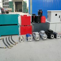 供应各种液压系统配件  泵站电机  各型号电磁阀  现货现发