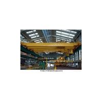 兰州电磁挂梁起重机