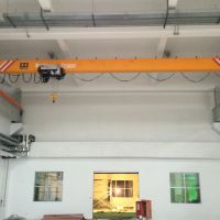 宜昌市夷陵区欧式单梁桥式起重机，行车，行吊，天车，龙门吊大全