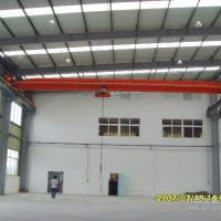 东阳市航车航吊各种起重机双梁行车销售维修保养安装改造