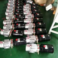 举升机  环卫车 汽车动力单元 液压泵站 非标设计及制造