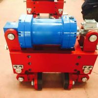 电力液压制动器