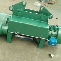 舟山定海电动葫芦专业维修单位