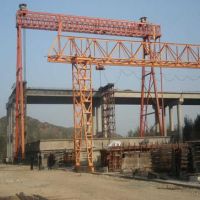 宜昌市长阳县工程门机大全