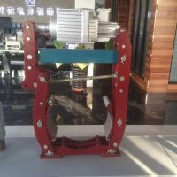 电力液压制动器