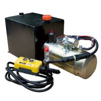 环卫车自卸动力单元 非标定制加工  厂家直销