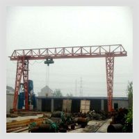 上海销售电动葫芦龙门吊厂家