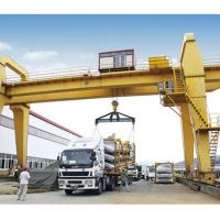 上海销售天车门式起重机