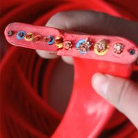 河南星之企起重机专用电缆线