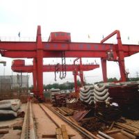 重庆龙门吊出租出售