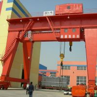 重庆龙门起重机出租出售