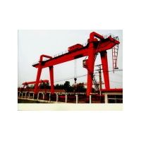 上海宝山区二手龙门吊销售