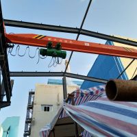 榆林电动葫芦起重机厂家直销，现货批发，售后保障