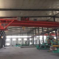 铁西区21米跨度天吊厂家