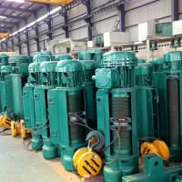 舟山电动葫芦优质厂家