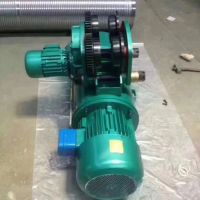 宁波电动葫芦优质厂家