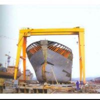 天津宁河起重机厂家