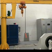 天津北辰起重机