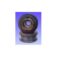 榆林行吊安装维修-车轮组