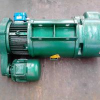 榆林电动葫芦环链葫芦手拉葫芦厂家制造-电动葫芦