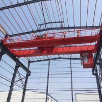 青山区双梁桥式带司机室