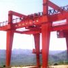 抚顺门式起重机生产与按装