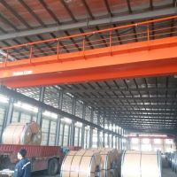 宜昌市远安县QD双梁桥式起重机行车，行吊，龙门吊大全