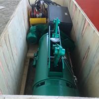 宜昌市远安县电动葫芦大全