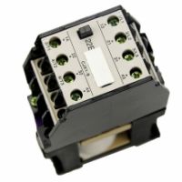 中山东凤直流接触器