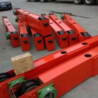 常州起重销售端梁