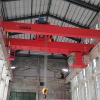 宜昌市点军区QD双梁桥式起重机行车，行吊，龙门吊大全