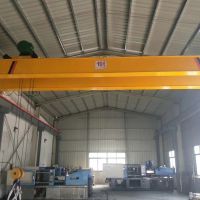 湖北省宜昌市点军区LH葫芦双梁桥式起重机行车，行吊大全