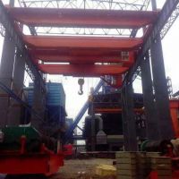 辽阳矿用葫芦双梁行车供应,防爆行车检验多少钱