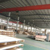 杭州起重机--海宁5T24M 电动单梁起重机