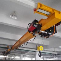 天津塘沽起重机