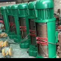 天津北辰起重机